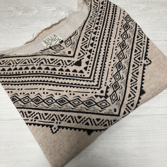 Billabong long sleeve sweater - Picture 4 of 4